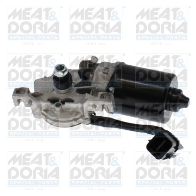 Wiper Motor